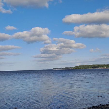 Meerzeit Langballig Экстерьер фото